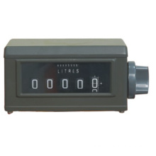 Zcheng Fuel Dispenser Accessories Mechanical Totalizer Zct-02